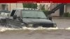 En Florida: residente dice que es “primera vez” que la zona se inunda así en 20 años