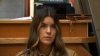 Esposa de Pablo Lyle testifica en juicio contra el actor, acusado de homicidio involuntario