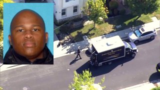 Alameda County deputy Devin Williams Jr. was arrested in connection with a double-fatal shooting in Dublin.
