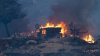 Incendios forestales dejan muerte y destrucción a su paso en California