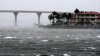 California envía equipos para apoyar con la emergencia generada por el huracán Ian en Florida