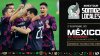 Sorteo: Mexico vs Colombia