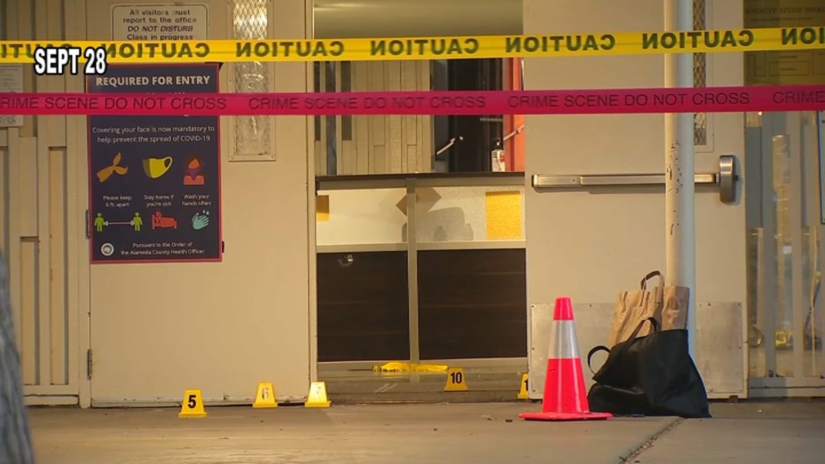 Pandillas latinas podrían estar involucradas en el tiroteo de la