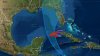 Tormenta Ian podría convertise en huracán este domingo; occidente de Cuba espera su impacto