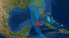 Tormenta Ian podría convertise en huracán este lunes; occidente de Cuba espera su impacto