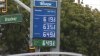 Precios de la gasolina vuelven a subir y sobrepasan los $6 en el Área de la Bahía