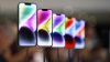 CNBC: Apple sube $20 el precio de los reemplazos de batería del iPhone