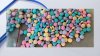 Parecen caramelos: decomisan 750 píldoras de fentanilo arcoíris en Hayward