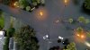 Quedará en la memoria: Huracán Ian arrasa con autos y hogares provocando pérdidas en el suroeste de Florida