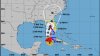 Ian en vías de ser huracán mayor en unas horas; con foco en la costa oeste de Florida y Cuba, ya bajo fuertes vientos