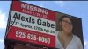 Familiares creen que restos encontrados en Sierra Nevada pertenecen a Alexis Gabe