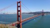 San Francisco en el quinto lugar como la ciudad más divertida de EEUU