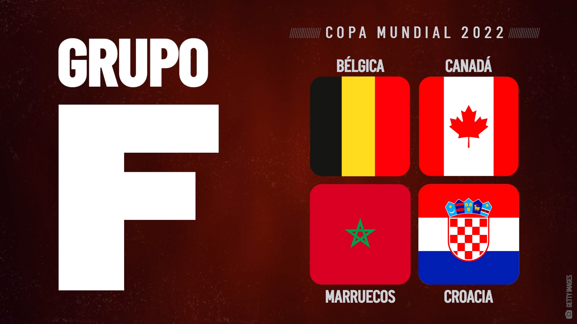 Copa mundial 2024 grupo f