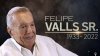 Fallece el fundador del restaurante Versailles en Florida