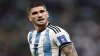Video: leyenda de la selección argentina defiende a Rodrigo De Paul luego de las críticas
