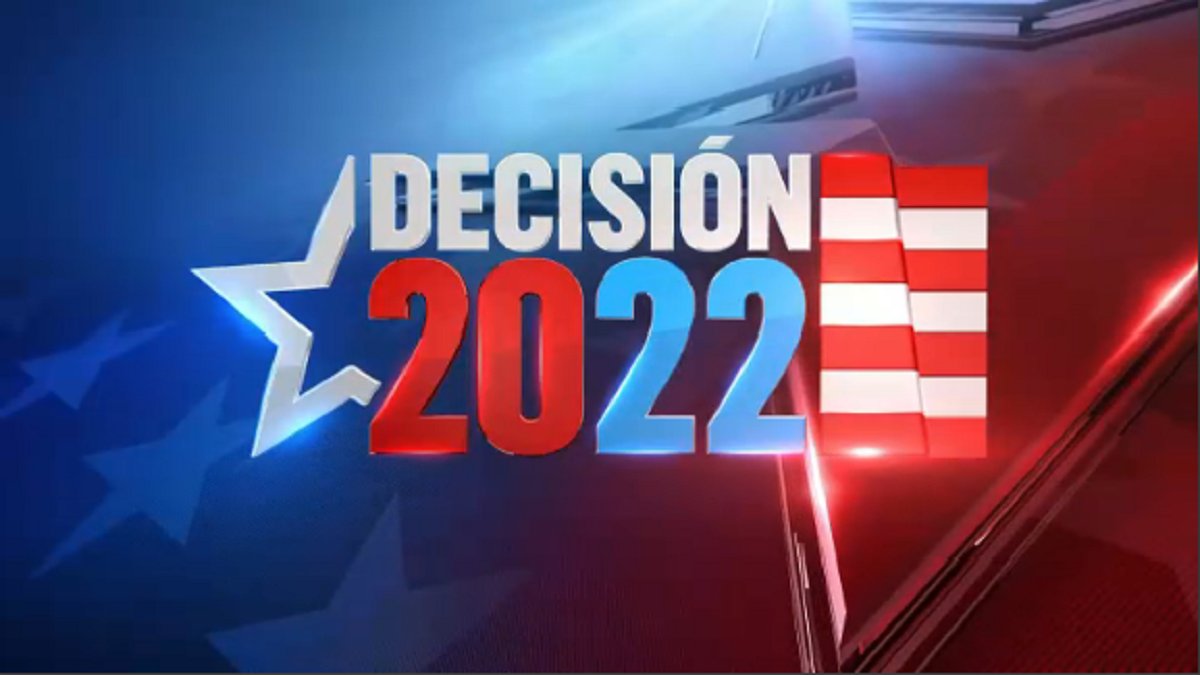 Resultados electorales del Área de la Bahía y California noviembre 2022