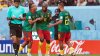 Segundo tiempo: heróica remontada de Camerún 3-3 ante Serbia