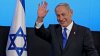 Netanyahu vuelve al poder en Israel