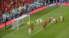 En Video: El gol anulado de Marruecos