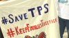 Beneficiarios celebran extensión de las protecciones del TPS