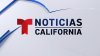 Telemundo Noticias California: ¡Mira las noticias regionales en Roku en cualquier momento!