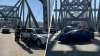 Reabren carriles del puente Carquinez en tras múltiple accidente en Vallejo