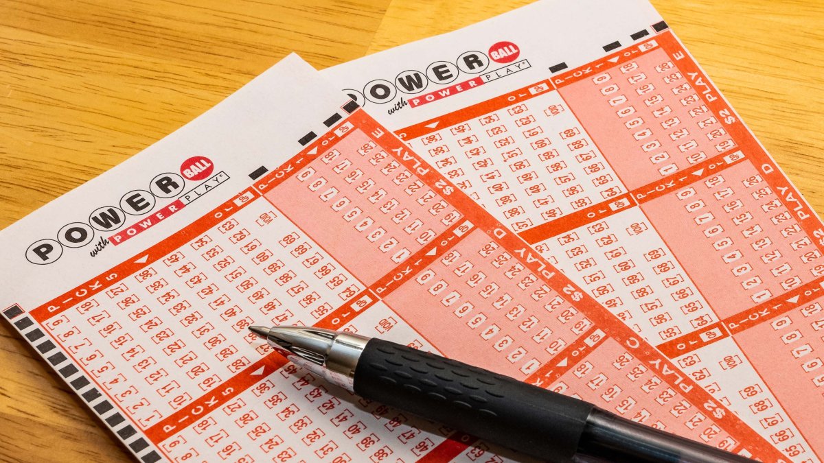 Powerball Cuánto Ganas Si Aciertas Dos O Más Números Telemundo Area