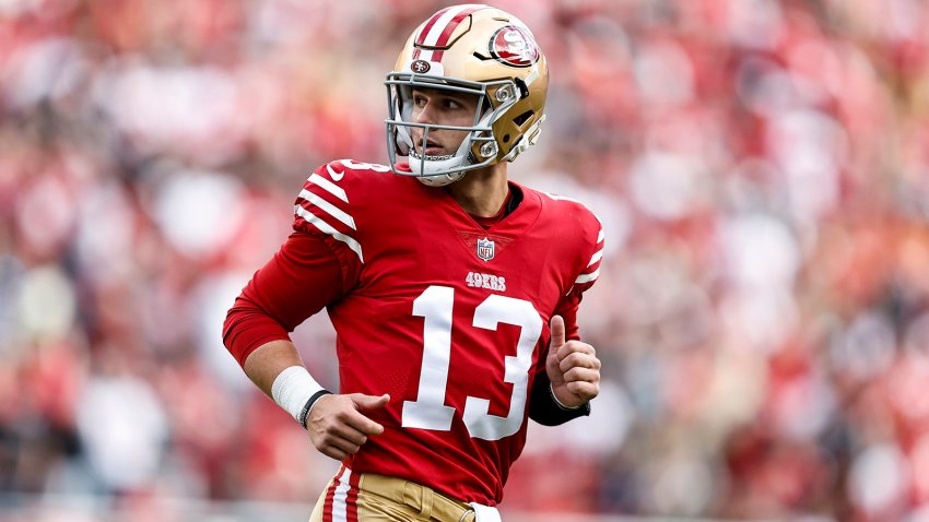 San Francisco 49ers se enfrentan a Los Angeles Rams – Telemundo Area de la  Bahía 48