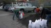 Condados distribuirán bolsas de arena gratis ante llegada de las lluvias a la Bahía