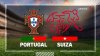 Copa Mundial 2022: Hoy, Portugal vs Suiza; aquí todos los detalles