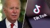 Caótico 2023 para TikTok: Biden firma la prohibición para dispositivos del gobierno