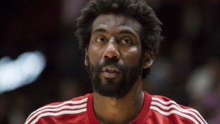 Amar'e Stoudemire