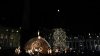 Así son el portal de Belén y el árbol de Navidad del Vaticano