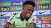 Vinícius Júnior da crédito a Carlos Ancelotti por su éxito en la Copa Mundial