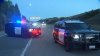 Mujer muere arrollada en la autopista 580 en Castro Valley
