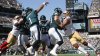 Eagles: el último obstáculo de los 49ers al Super Bowl