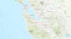 Registran sismo de magnitud 2.9 en el condado San Mateo