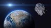 Un asteroide pasará extraordinariamente cerca de la Tierra este jueves