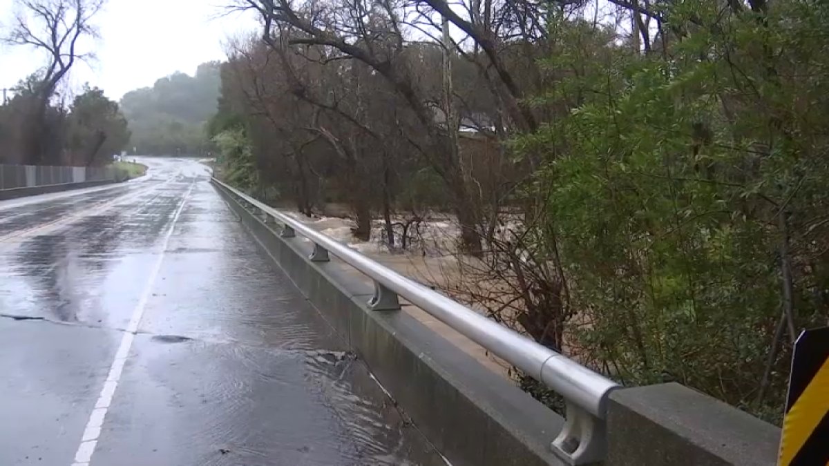 Residentes evacuados en Watsonville ya pueden regresar a sus casas