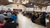 Parroquia Nuestra Señora de Guadalupe celebra la llegada de la cuaresma en San José