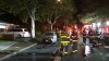 Anciano sufre graves quemaduras tras incendio en hogar de cuidado en Redwood City