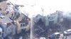 Explosión en vivienda deja un muerto y dos heridos en San Francisco