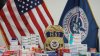 Decomisan más de 10,000 medicamentos mexicanos en varias tiendas de EEUU