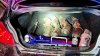Arrestan a 4 sospechosos de robo de catalizadores tras persecución en Cupertino