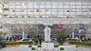 El papa Francisco pasó buena noche en el hospital tras ser admitido por una infección respiratoria