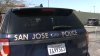 Un conductor muerto tras accidente de tránsito en San José
