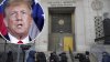 Ante posibles cargos a Trump: ¿cómo es el proceso de un jurado de acusación?