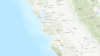 Registran sismo de magnitud 3.4 cerca de Hollister