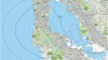 Registran sismo de magnitud 3.5 en Pacífica