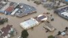 Reina la incertidumbre en residentes evacuados hace 3 días de la comunidad Pájaro debido a  inundaciones